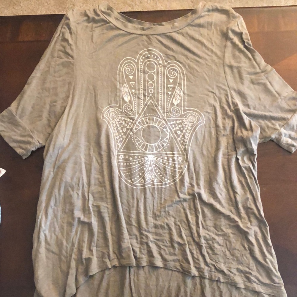 Baggy t-shirt